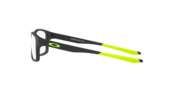 Crosslink® XS (Youth Fit) - Satin Black