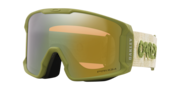 Line Miner™ L Sage Kotsenburg Signature Series Snow Goggles - Sage Kotsenburg Signature