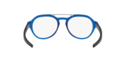 Scavenger - Matte Translucent Blue