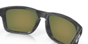 Holbrook™ (Low Bridge Fit) - Matte Black Camo