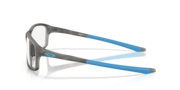 Crosslink® Zero (Low Bridge Fit) - Satin Grey Smoke