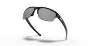 Sliver™ Edge (Low Bridge Fit) - Polished Black