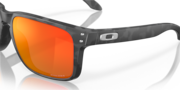 Holbrook™ XL - Matte Black Camo