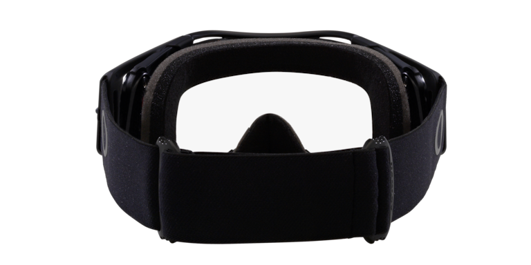Airbrake® MTB Goggles - Black Gunmetal