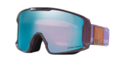 prizm snow sapphire iridium