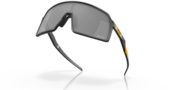 Pittsburgh Steelers Sutro - Matte Black
