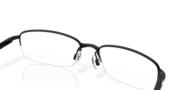 Clubface - Polished Black
