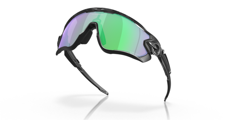 Jawbreaker™ - Matte Black Camo