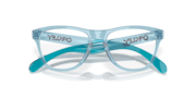 Frogskins™ XS (Youth Fit) - Polished Translucent Stonewash