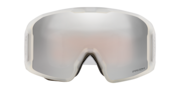 Line Miner™ L Snow Goggles - White