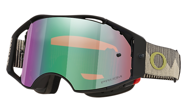 Airbrake® MTB Goggles