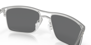 Holbrook™ TI - Satin Chrome