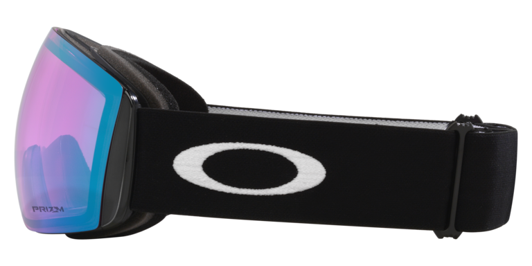 Flight Deck™ L Snow Goggles - Matte Black