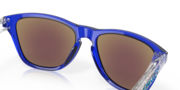 Frogskins™ XS (Youth Fit) - Crystal Blue