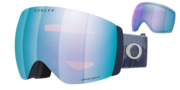 prizm snow sapphire iridium