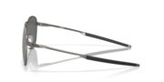 Contrail - Matte Gunmetal