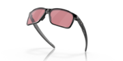 Portal X - Polished Black