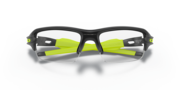 Flak® XS (Youth Fit) - Matte Black
