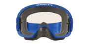 O-Frame® 2.0 PRO MX Goggles - Tuff Blocks Blue Black