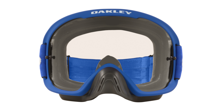 O-Frame® 2.0 PRO MX Goggles - Tuff Blocks Blue Black