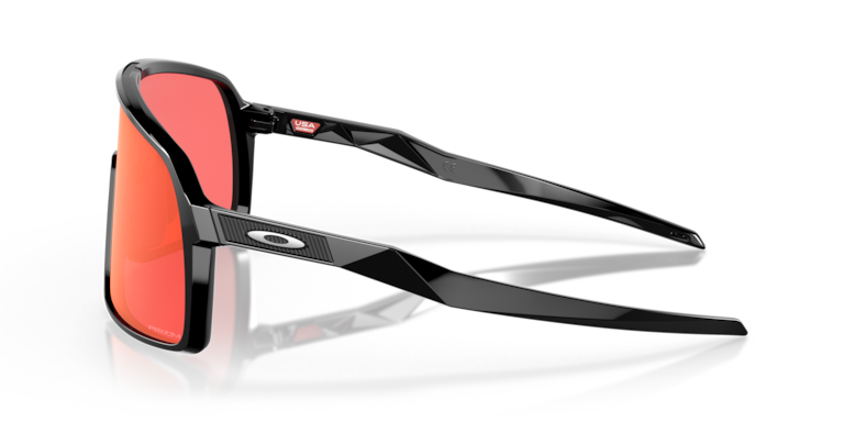 Sutro - Polished Black