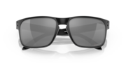 Standard Issue Holbrook™ Tonal Thin Red Line - Matte Black