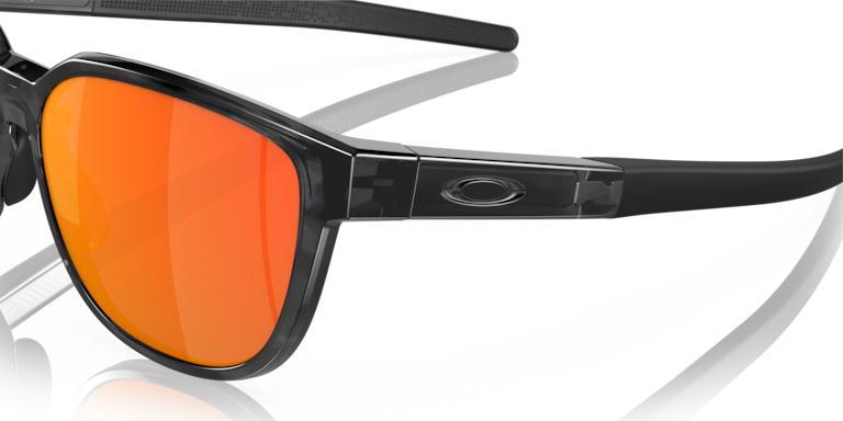 Actuator (Low Bridge Fit) - Black Tortoise