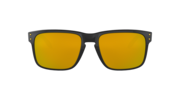 Holbrook™ (Low Bridge Fit) - Polished Black