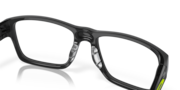 Splinter™ - Black Ink Retina Burn