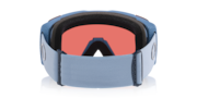 Line Miner™ Pro M Snow Goggles - Matte Light Blue