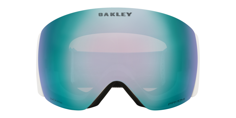 Flight Deck™ Pro L Snow Goggles - Matte White