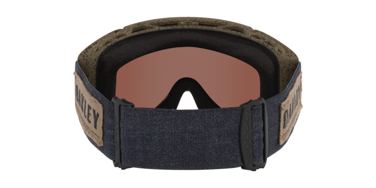 Flow Scape™ M (Low Bridge Fit) Sage Kotsenburg Signature Series Snow Goggles - Sage Kotsenburg Signature