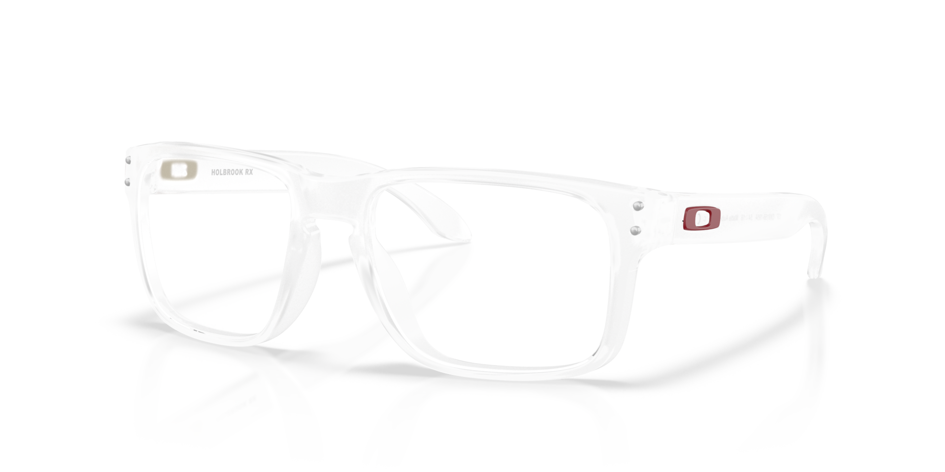 Oakley Men's Holbrook™ Basecamp Collection Eyeglasses