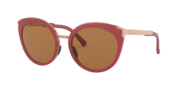 Top Knot™ - Berry
