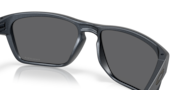 Standard Issue Sylas Metal Collection - Blue Steel