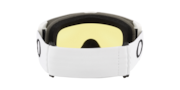 Target Line S Snow Goggles - Matte White