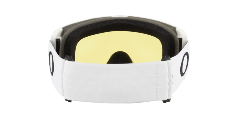 Target Line S Snow Goggles - Matte White