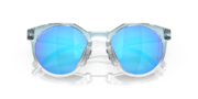 HSTN (Low Bridge Fit) - Blue Ice