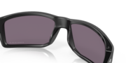 Gibston - Polished Black