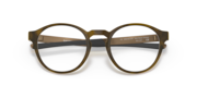Saddle - Satin Brown Tortoise