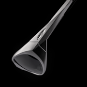 Eye Jacket™ & Eye Jacket™ Redux Bundle for Oakley MUZM Series - X Silver