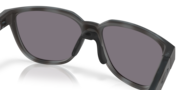 Actuator (Low Bridge Fit) - Matte Transparent Stonewash Tortoise