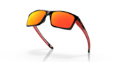 Mainlink™ - Polished Black