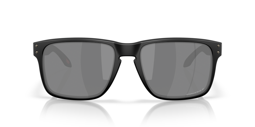 Holbrook™ XXL (Low Bridge Fit) Prizm Black Polarized Lenses, Matte
