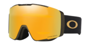Line Miner™ Pro M (Low Bridge Fit) Snow Goggles 50th Anniversary - 50th Anniversary
