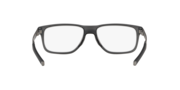 Sunder (TruBridge™) - Satin Grey Smoke