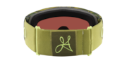 Line Miner™ L Jamie Anderson Signature Series Snow Goggles - Jamie Anderson Signature