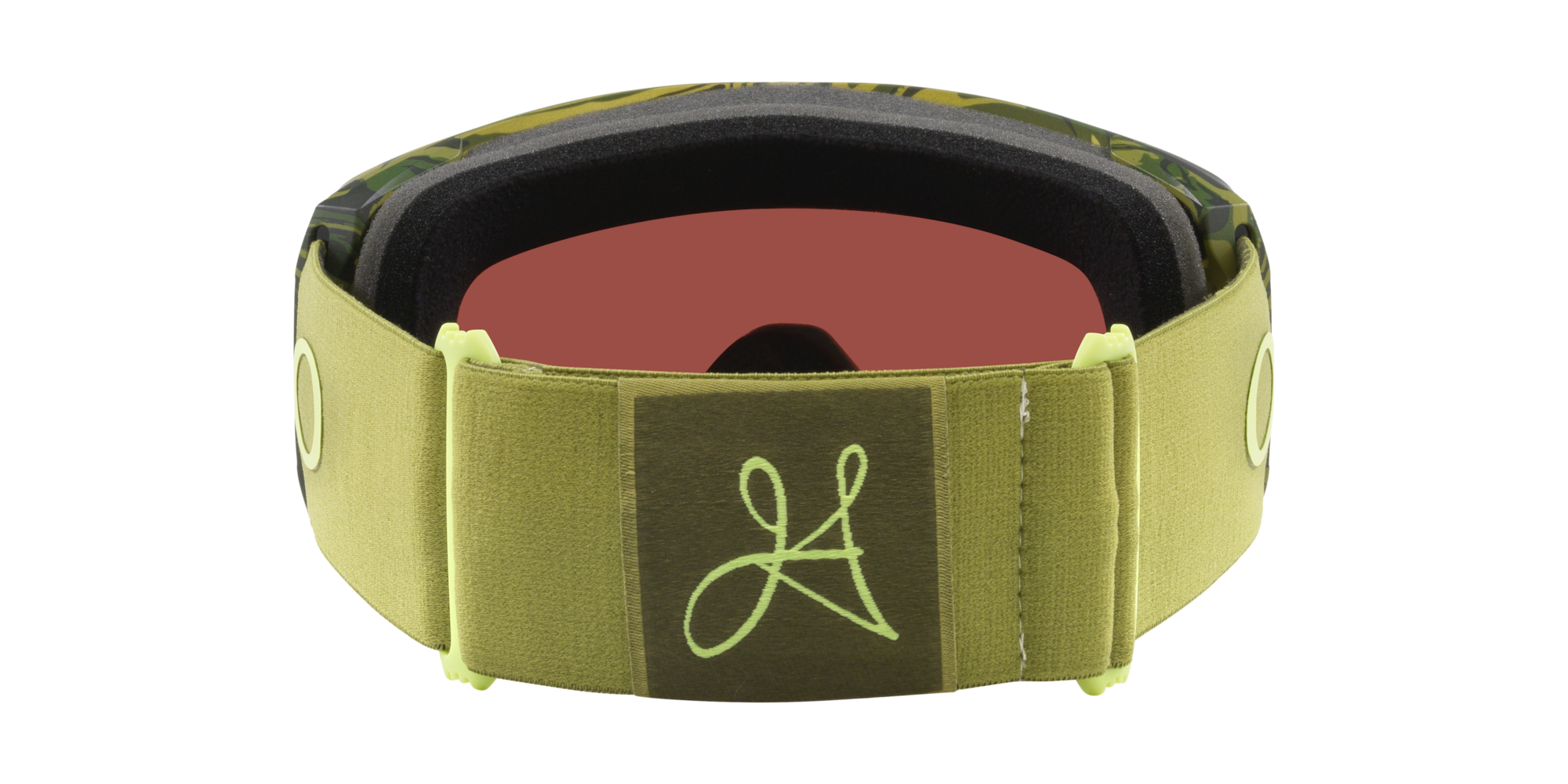 Oakley Line Miner™ L Jamie Anderson Signature Series Snow Goggles