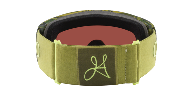 Line Miner™ L Jamie Anderson Signature Series Snow Goggles - Jamie Anderson Signature