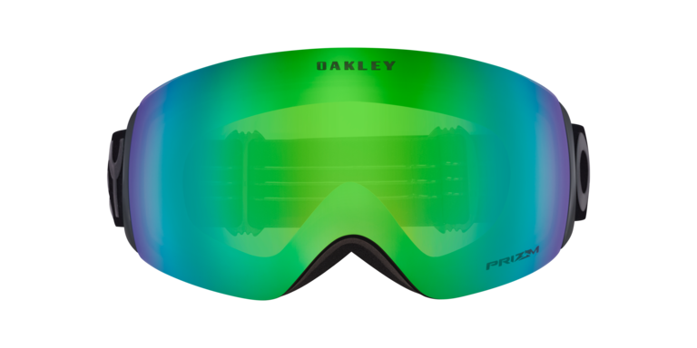 Flight Deck™ M Snow Goggles - Factory Pilot Blackout